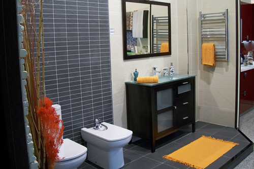 Reformas Boadilla del Monte. Foydecor Reformas integrales. Diseño de baños.