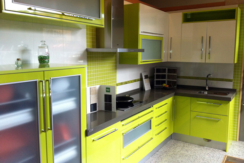 Reformas Boadilla del Monte. Foydecor Reformas integrales. Diseño de cocinas.